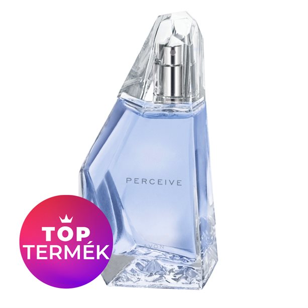 Perceive parfüm (100 ml)