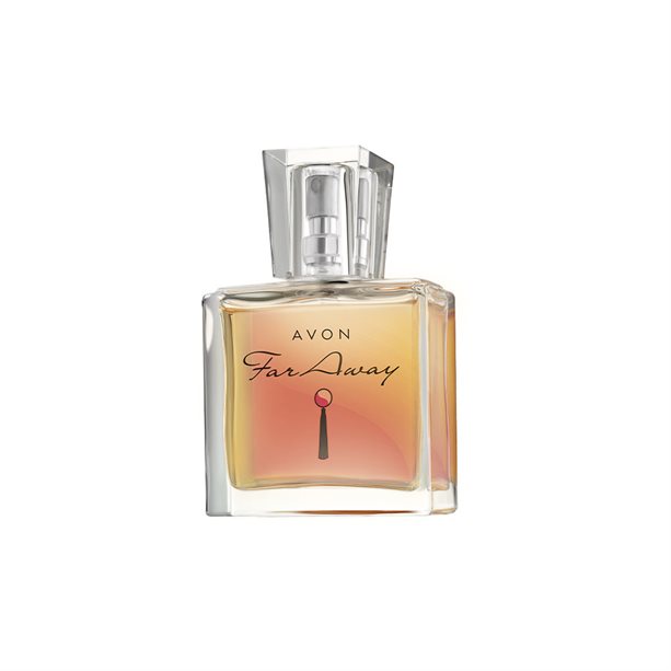 far away parfum 100 ml