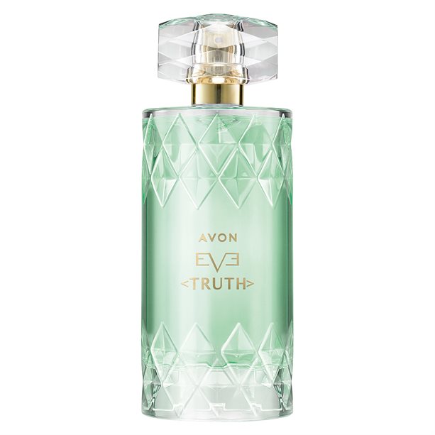Eve Confidence parfüm (50 ml) AVON