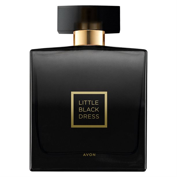 Little Black Dress parfüm (100 ml) AVON