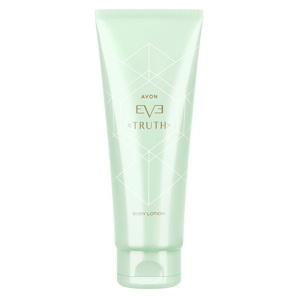 Eve Truth testápoló (125 ml) AVON