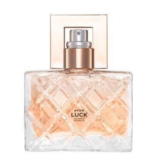 Avon Luck for Her Summer Sparkle parfüm