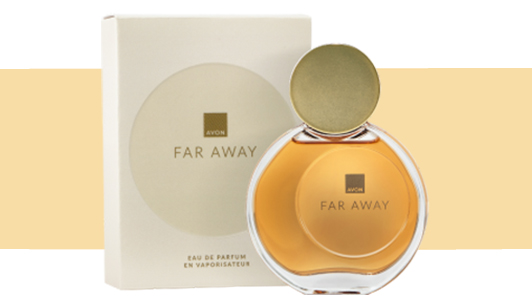 Far Away parfüm