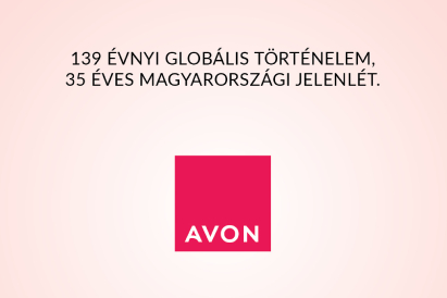 35 éves magyarországi jelenlét