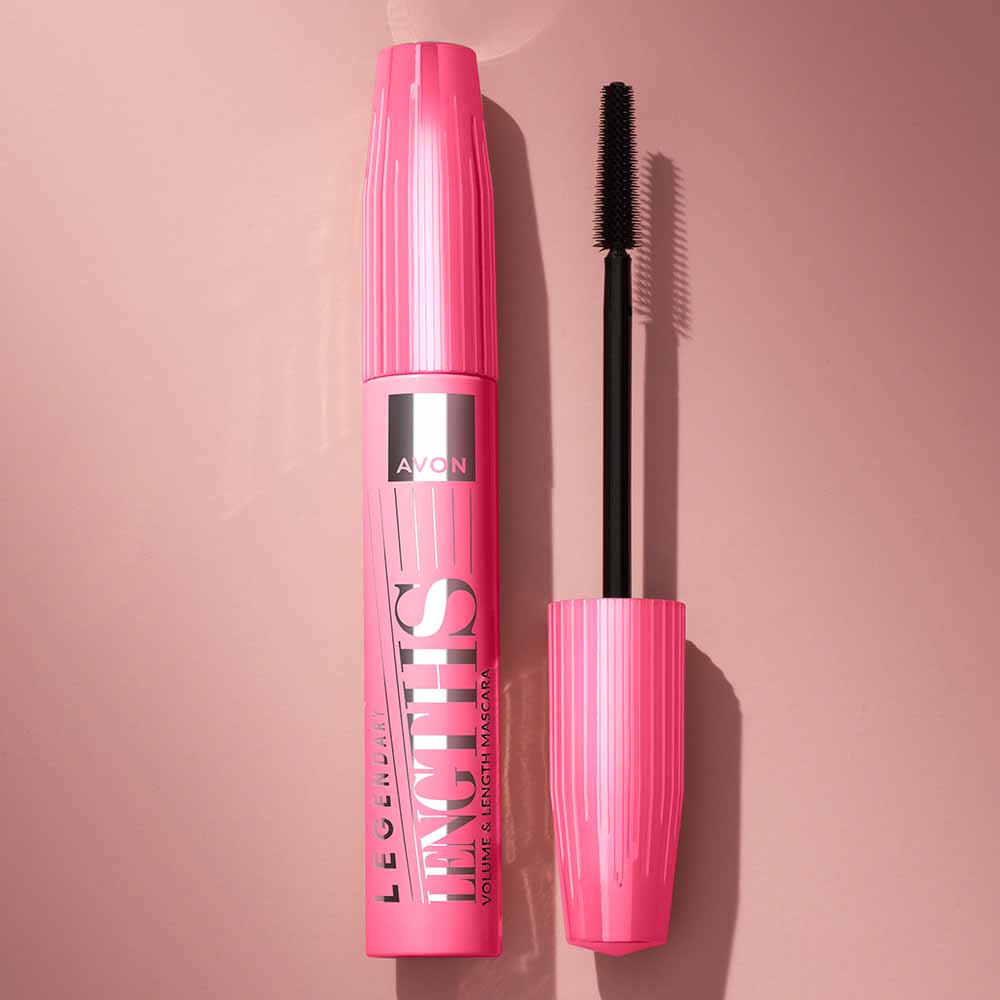 Avon Legendary Lengths szempillaspirál