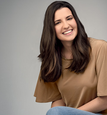 HerStory Klaudia