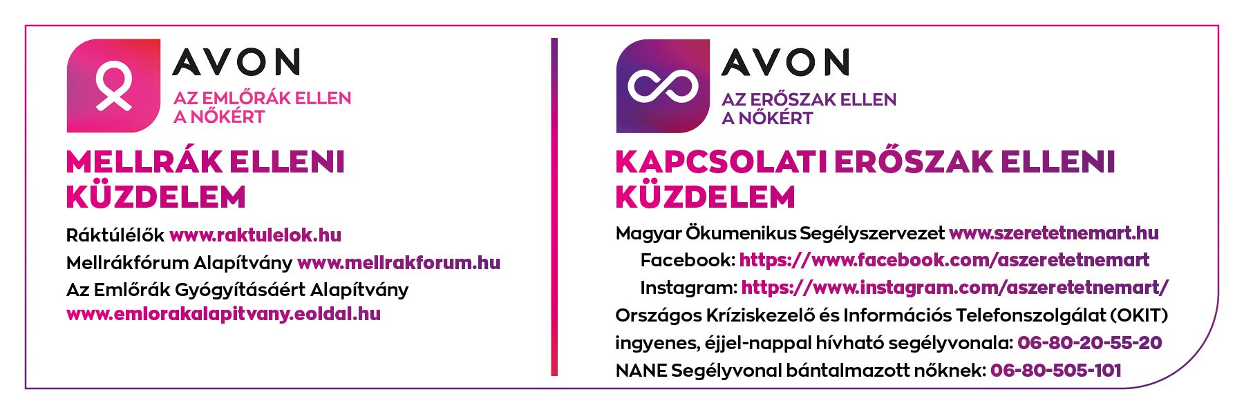 önfigyelem napja