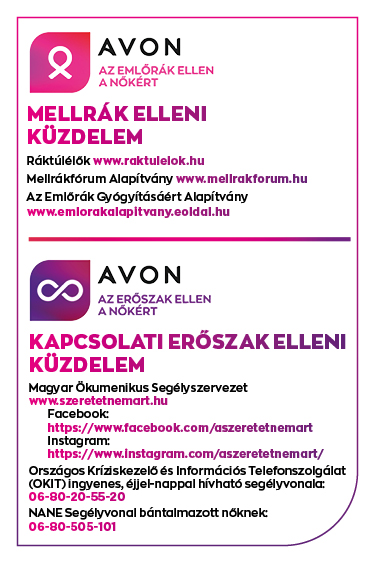 önfigyelem napja