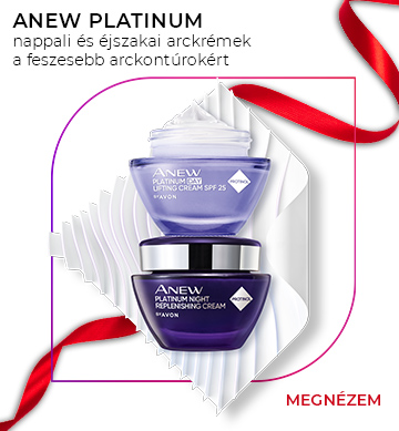 Anew Platinum