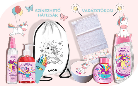 Varázslatos gyereknapi ajánlatok