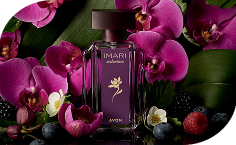 Imari Seduction