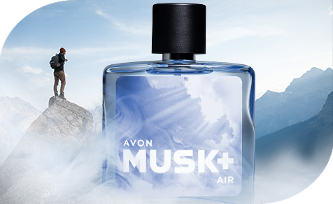 musk