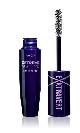 Exxtravert Extreme Volume