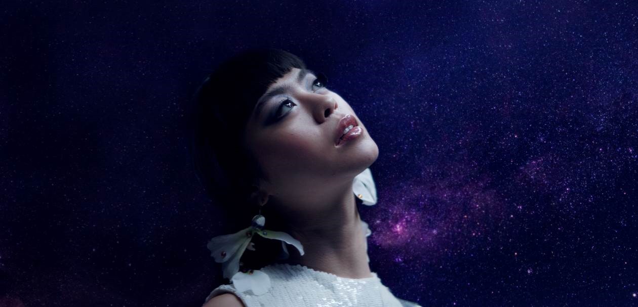 Far Away Beyond The Moon