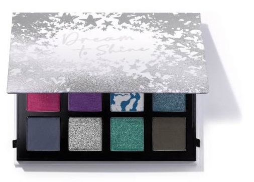 AVON Dream To Shine szemfestékpaletta