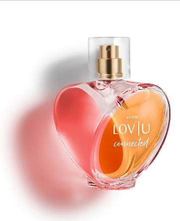 Lov U Connected parfüm