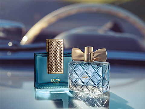 Luck Limitless for Her és Luck Limitless for Him