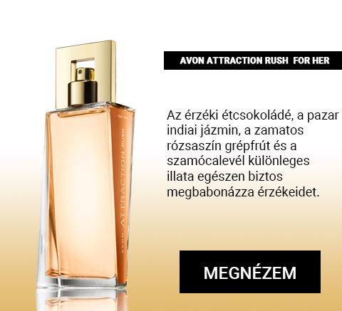 Avon Attraction